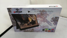 13.3 FHD モバイル液晶|KEIAN