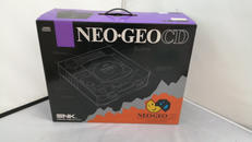 ネオジオCD|SNK