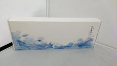 銀軸キーボード|VARMILO