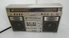 ラジカセ|NATIONAL