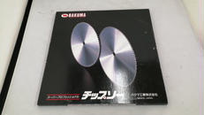 チップソー|BAKUMA