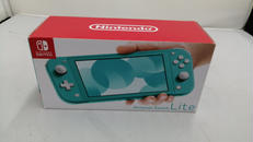 SWITCH LITE|NINTENDO