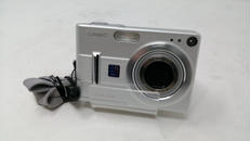 コンパクトデジタルカメラ|CASIO