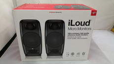 アクティブスピーカー|ILOUD