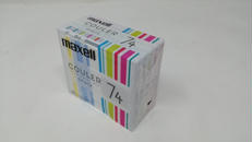 MD74分 5P|MAXELL