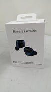 ワイヤレスイヤホン|BOWERS&WILKING