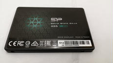 SSD 512GB|SILICON POWER