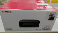 プリンター|CANON