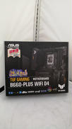 B660マザーボード|ASUS