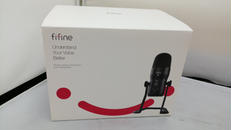 コンデンサマイク|FIFINE