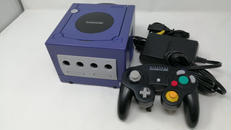 ゲームキューブ