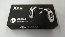 2個セット ワイヤレスシステム|XVIVE