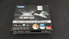 TVキャプチャーボード|I・O DATA