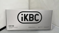 USBキーボード|IKBC