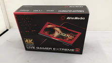 LIVE GAMER EXTREME 2|AVERMEDIA