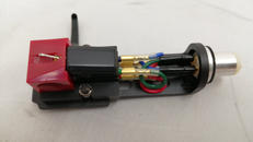 カートリッジ|NAGAOKA