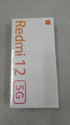 REDMI 12 5G|XIAOMI/SOFTBANK