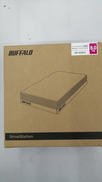 USB3.0/2.0 外付けHDD|BUFFALO