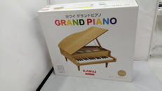 グランドピアノ ミニ|KAWAI
