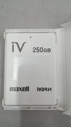 IVDRS 250GB|MAXELL