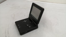 ゲームボーイアドバンスSP