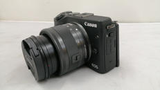 ミラーレスデジカメ|CANON