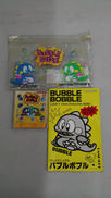 バブルボブル|タイトー