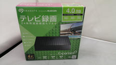 外付けハードディスク|ELECOM