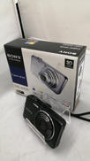 DSC-WX50|SONY