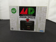 メガドライブミニ|SEGA