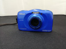 デジタルカメラ|NIKON