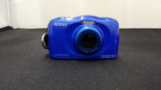 デジタルカメラ|NIKON