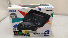 MEGA DRIVE2|SEGA
