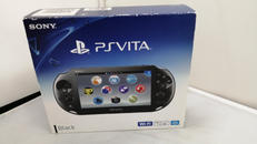 PS VITA|SONY