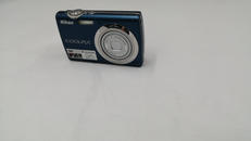 COOLPIX S230|NIKON