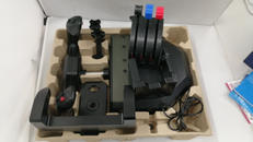 コントローラー|SAITEK