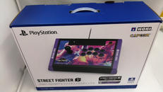 ファイティングスティックα|HORI