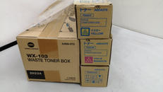 WX-103 TN324|KONICA MINOLTA