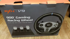 ステアリングコントロ-ラー|PXN