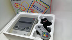 スーパーファミコン|NINTENDO / 任天堂