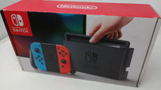 ニンテンドースイッチ|NINTENDO / 任天堂