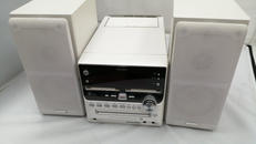 CD/MDコンポ|VICTOR