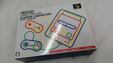スーパーファミコンクラシックミニ|NINTENDO / 任天堂