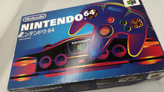 レトロゲーム本体|NINTENDO / 任天堂