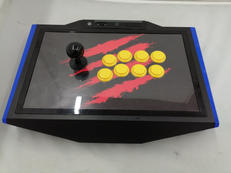 アーケードコントローラー|MADCATZ