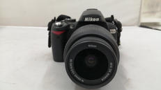 デジタル一眼レフ|NIKON