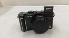 デジタルカメラ|PANASONIC