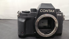 フィルム一眼レフ|CONTAX/KYOCERA