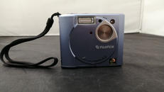 デジタルカメラ|FUJIFILM