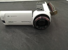 ビデオカメラ|PANASONIC